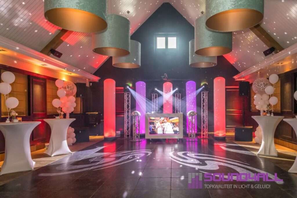 Dj Huren Restaurant Zuiver 2 Dj huren Utrecht