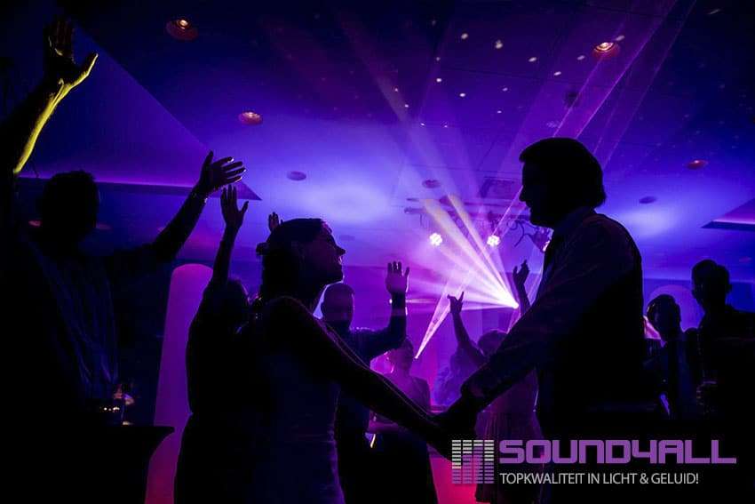 DJ HUREN HUWELIJK | Wilco & Yannicke 4 Dj huren voor bruiloft