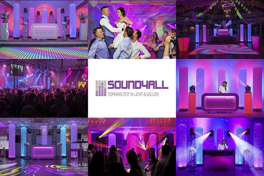 BESTE BRUILOFT DJ DRIVE-IN SHOW VAN NEDERLAND 3 BESTE BRUILOFT DJ DRIVE-IN SHOW VAN NEDERLAND