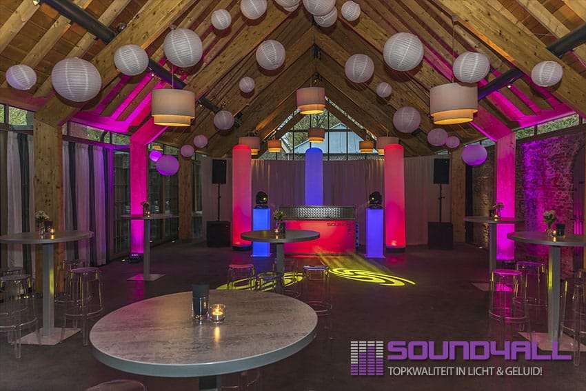 DJ HUREN KASTEELHOEVE GELDROP 2 DJ HUREN KASTEELHOEVE GELDROP