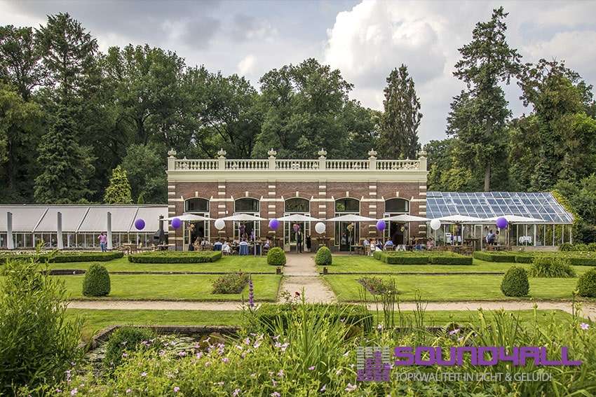 LANDGOED GROOT WARNSBORN DJ HUREN 3 Dj huren landgoed Groot Warnsborn