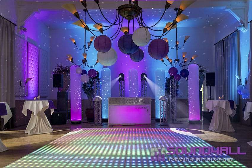 LANDGOED GROOT WARNSBORN DJ HUREN 2 Bruiloft dj huren landgoed Groot Warnsborn