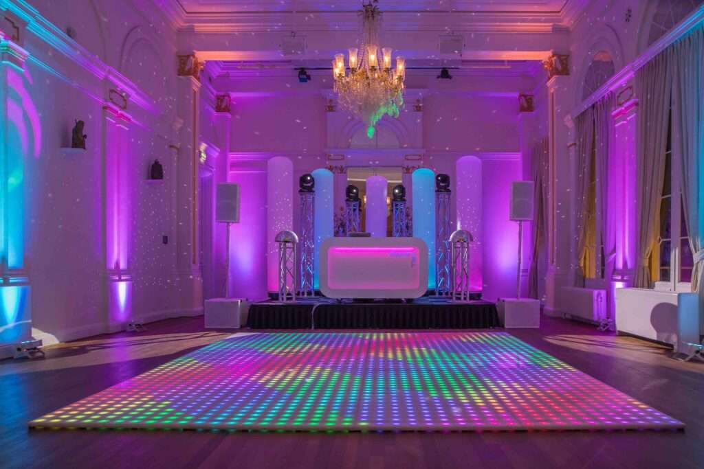 Bruiloft Dj Eindhoven 3 Bruiloft Dj Eindhoven feestavond