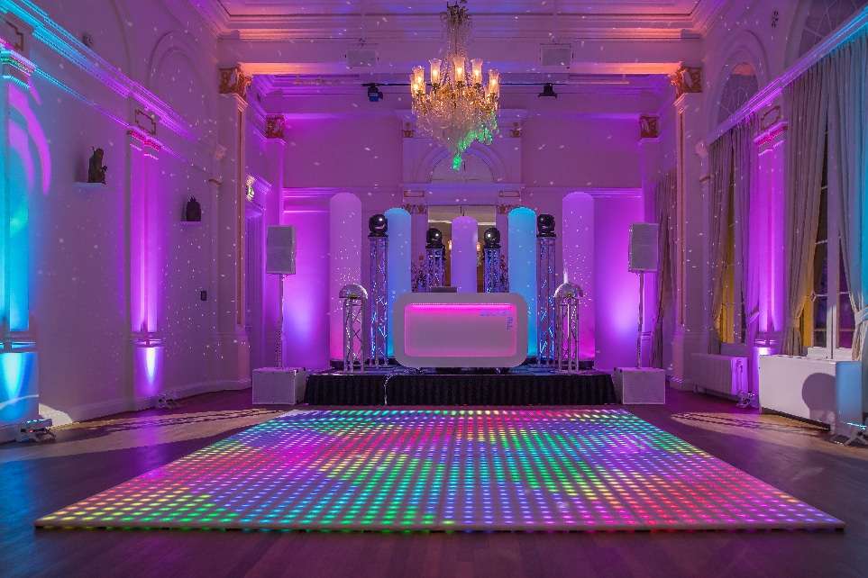 Bruiloft Dj Tilburg 3 Dj Trouwfeest Tilburg