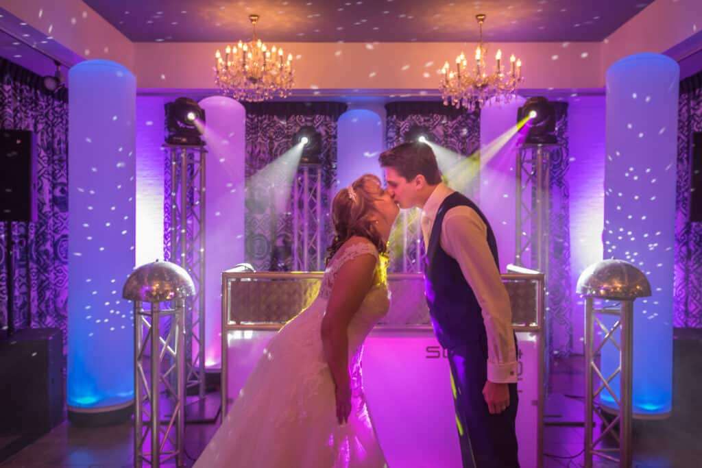 Openingsdans bruiloft 2 Openingsdans bruiloft