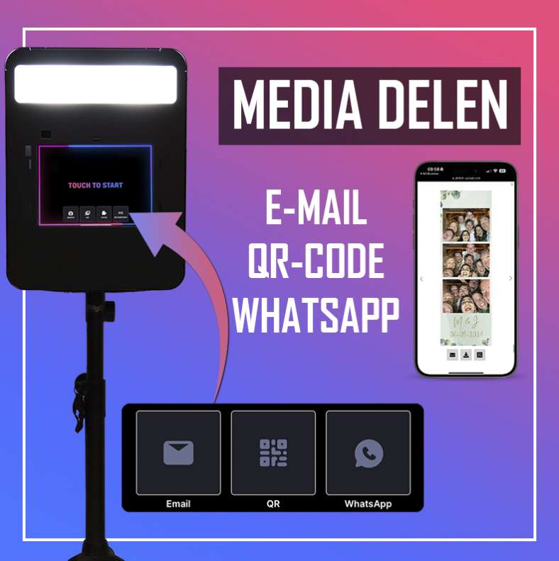 photobooth eindhoven