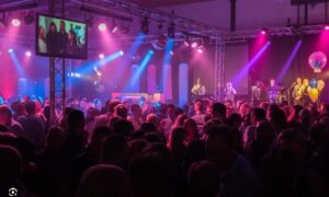 Dj bedrijfsfeest huren in Helmond | All-in paketten