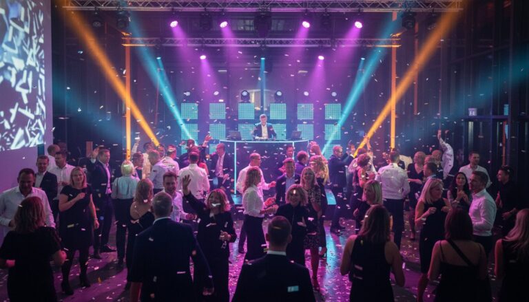 Feest DJ Huren in Brabant: De Complete Gids voor een Onvergetelijke Avond (2026) - Hero Image